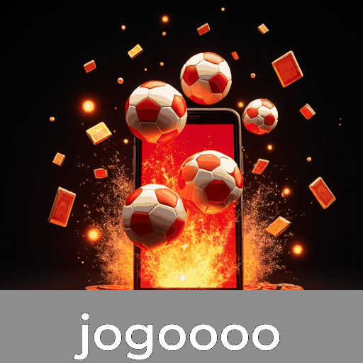 jogoooo: Experiência de Casino de Luxo com Dealers Profissionais