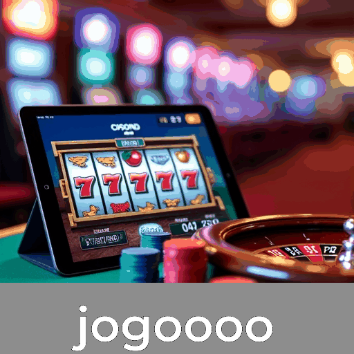 Melhore sua Estratégia de Jogo com jogoooo e Maximize Ganhos