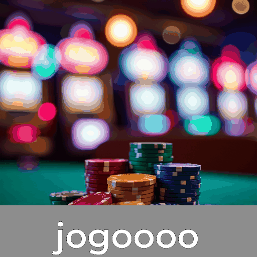 Jogoooo App: Aposte Com Rapidez e Funcionalidade Completa