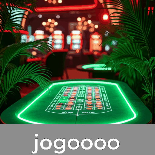Jogoooo: Segurança Garantida e Experiência Inigualável
