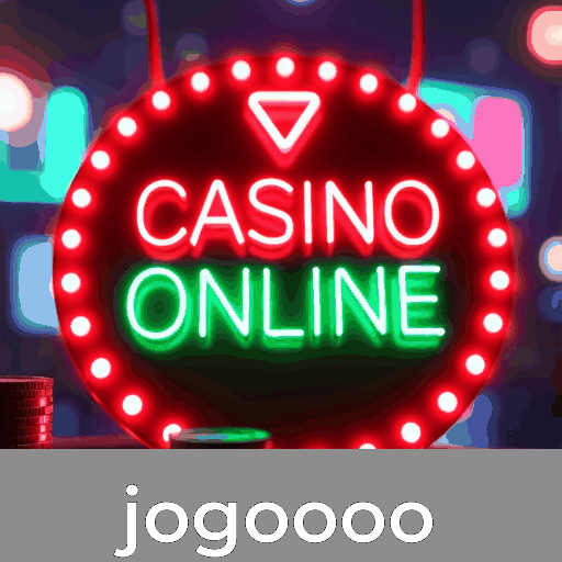 jogoooo: Jogos Inovadores com Tecnologia de Ponta
